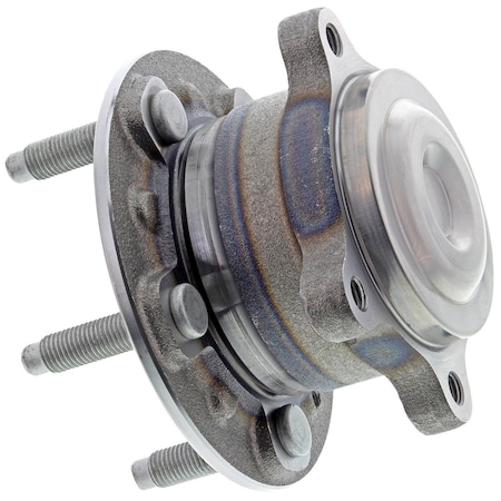 Mevotech Hub-Bearing, Mb50309 MB50309